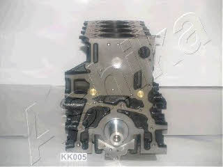 Ashika KK005 Block assy-cylinder KK005
