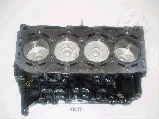 Partial Engine Ashika KK011