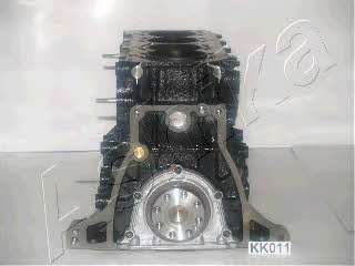 Ashika KK011 Partial Engine KK011