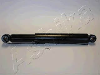 Ashika MA-15533 Rear oil and gas suspension shock absorber MA15533