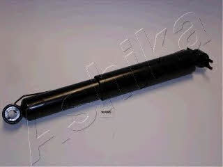 Ashika MA-95525 Rear oil and gas suspension shock absorber MA95525