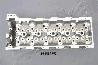 Cylinderhead (exch) Ashika ME02ES