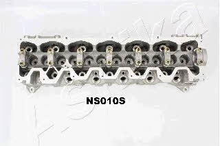 Cylinderhead (exch) Ashika NS010S