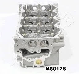 Ashika NS012S Cylinderhead (exch) NS012S