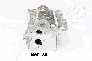 Ashika NS013S Cylinderhead (exch) NS013S