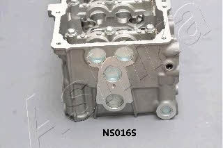 Ashika NS016S Cylinderhead (exch) NS016S