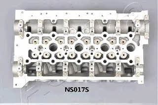 Cylinderhead (exch) Ashika NS017S