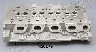 Ashika Cylinderhead (exch) – price 3432 PLN