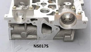 Ashika NS017S Cylinderhead (exch) NS017S