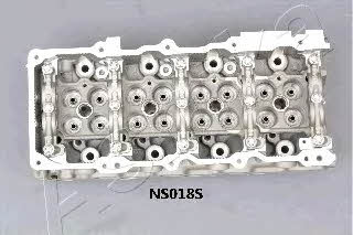 Buy Ashika NS018S at a low price in United Arab Emirates!
