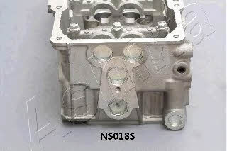 Ashika NS018S Cylinderhead (exch) NS018S