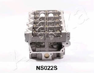 Ashika NS022S Cylinderhead (exch) NS022S
