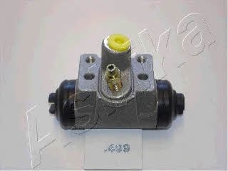 Ashika 67-04-499 Wheel Brake Cylinder 6704499
