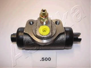 Ashika 67-05-500 Wheel Brake Cylinder 6705500