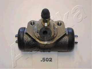 Ashika 67-05-502 Wheel Brake Cylinder 6705502