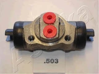 Ashika 67-05-503 Wheel Brake Cylinder 6705503