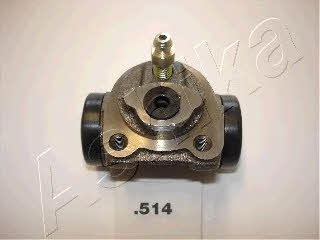 Ashika 67-05-514 Wheel Brake Cylinder 6705514