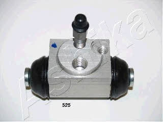 Ashika 67-05-525 Wheel Brake Cylinder 6705525
