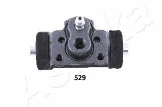 Ashika 67-05-529 Wheel Brake Cylinder 6705529