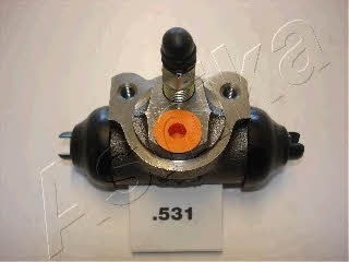 Ashika 67-05-531 Wheel Brake Cylinder 6705531