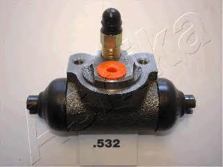 Ashika 67-05-532 Wheel Brake Cylinder 6705532