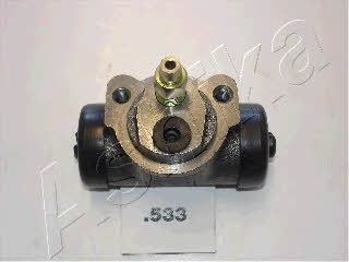 Ashika 67-05-533 Wheel Brake Cylinder 6705533