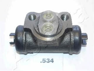 Ashika 67-05-534 Wheel Brake Cylinder 6705534