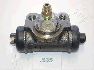 Ashika 67-05-535 Wheel Brake Cylinder 6705535