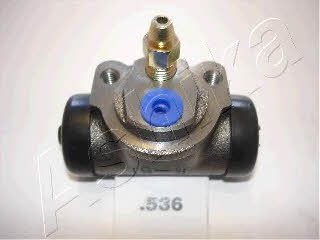 Ashika 67-05-536 Wheel Brake Cylinder 6705536