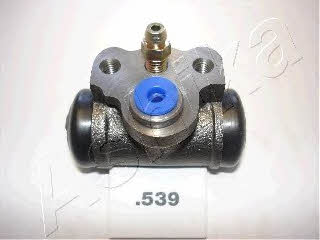 Ashika 67-05-539 Wheel Brake Cylinder 6705539