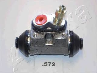 Ashika 67-05-572 Wheel Brake Cylinder 6705572