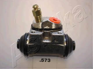 Ashika 67-05-573 Wheel Brake Cylinder 6705573