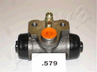 Ashika 67-05-579 Wheel Brake Cylinder 6705579