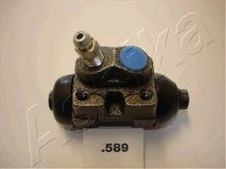 Ashika 67-05-589 Wheel Brake Cylinder 6705589