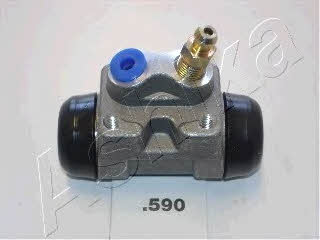 Ashika 67-05-590 Wheel Brake Cylinder 6705590