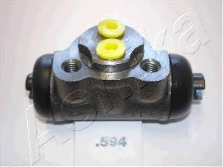 Ashika 67-05-594 Wheel Brake Cylinder 6705594