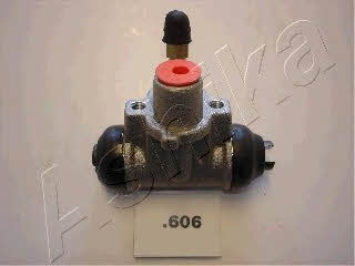 Ashika 67-06-606 Wheel Brake Cylinder 6706606