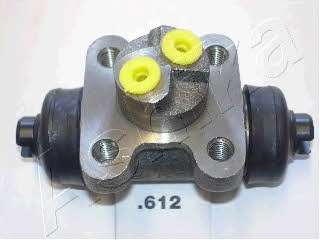 Ashika 67-06-612 Wheel Brake Cylinder 6706612