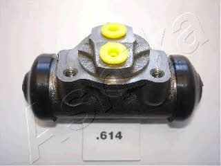 Ashika 67-06-614 Wheel Brake Cylinder 6706614