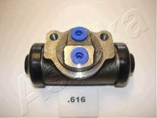 Ashika 67-06-616 Wheel Brake Cylinder 6706616