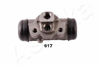 Ashika 67-06-617 Wheel Brake Cylinder 6706617