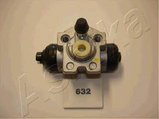 Ashika 67-06-632 Wheel Brake Cylinder 6706632