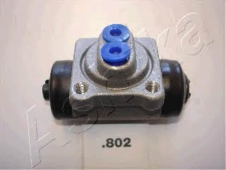 Ashika 67-08-802 Wheel Brake Cylinder 6708802