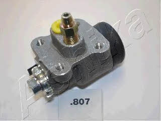 Ashika 67-08-807 Wheel Brake Cylinder 6708807
