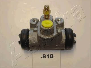 Ashika 67-08-818 Wheel Brake Cylinder 6708818