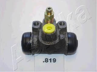 Ashika 67-08-819 Wheel Brake Cylinder 6708819