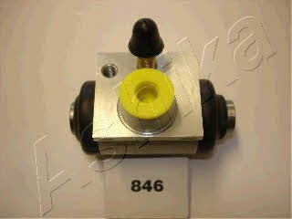 Ashika 67-08-846 Wheel Brake Cylinder 6708846