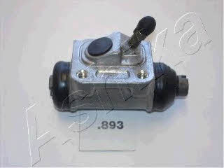 Ashika 67-08-893 Wheel Brake Cylinder 6708893