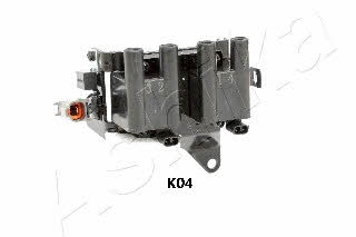 Ashika 78-0K-K04 Ignition coil 780KK04