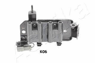 Ashika 78-0K-K06 Ignition coil 780KK06